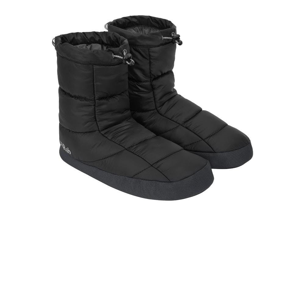 Cirrus Hut Boot