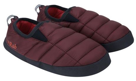 Rab Cirrus Hut Slippers