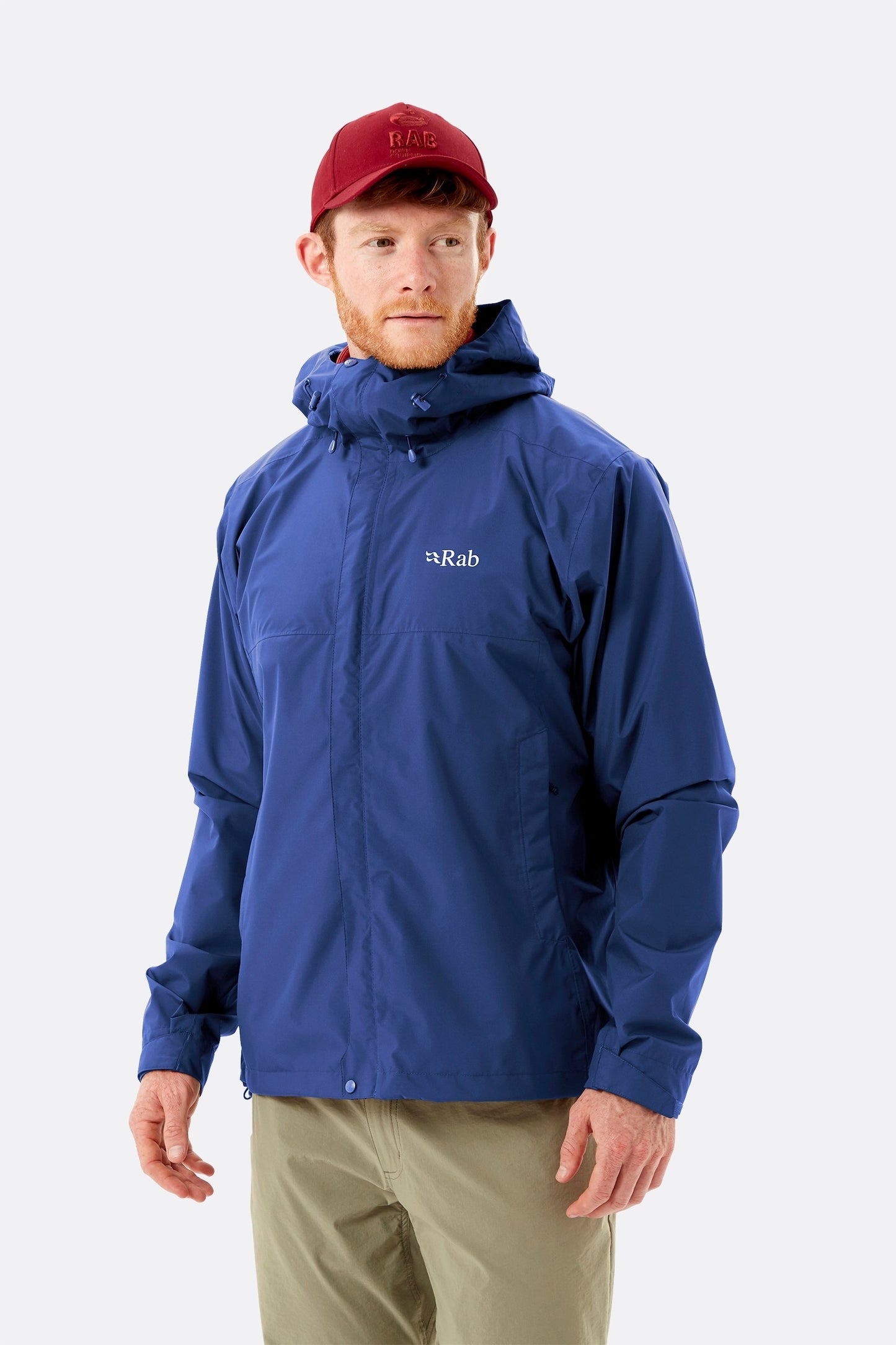 Downpour Eco Jacket