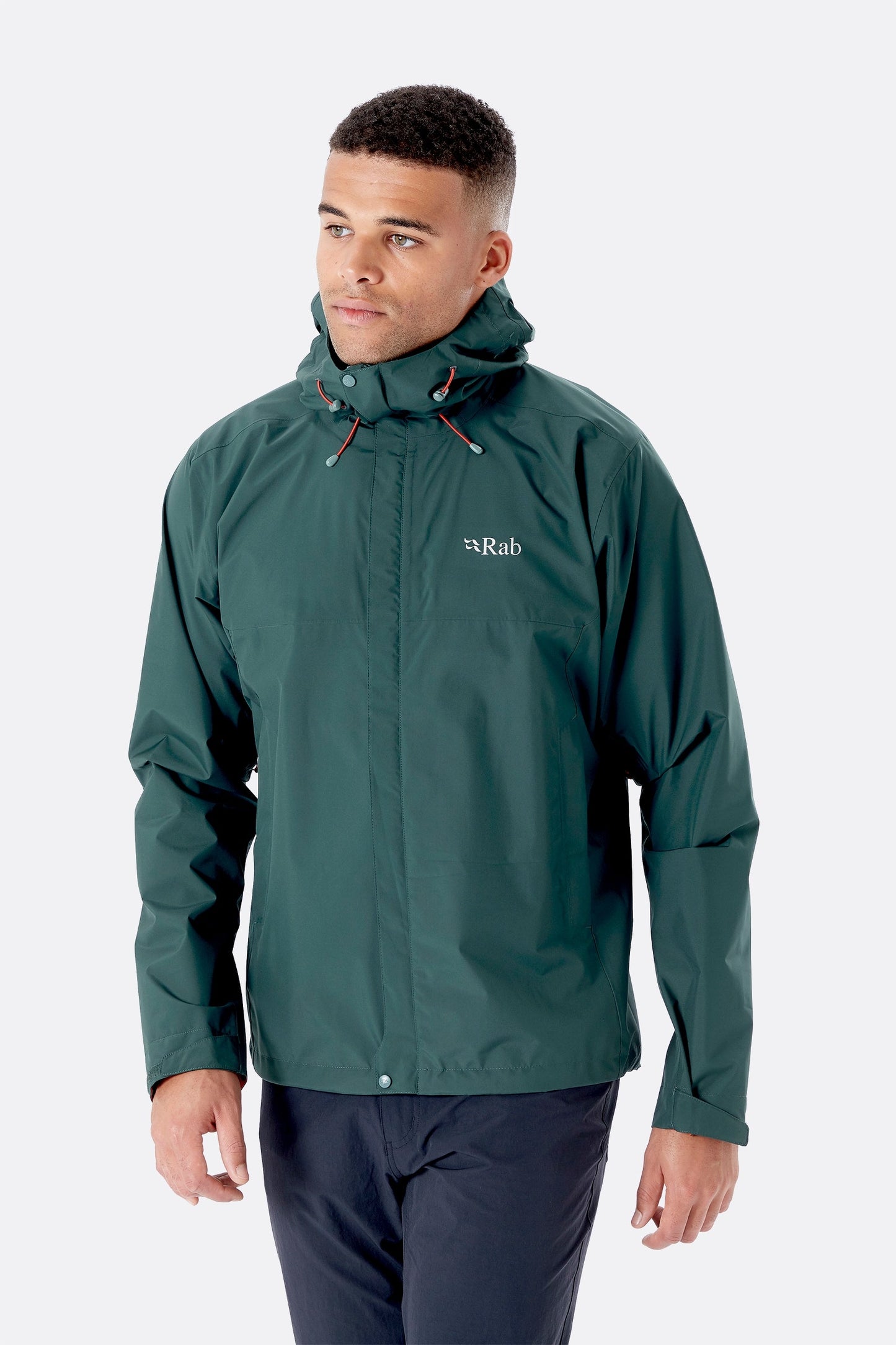Downpour Eco Jacket