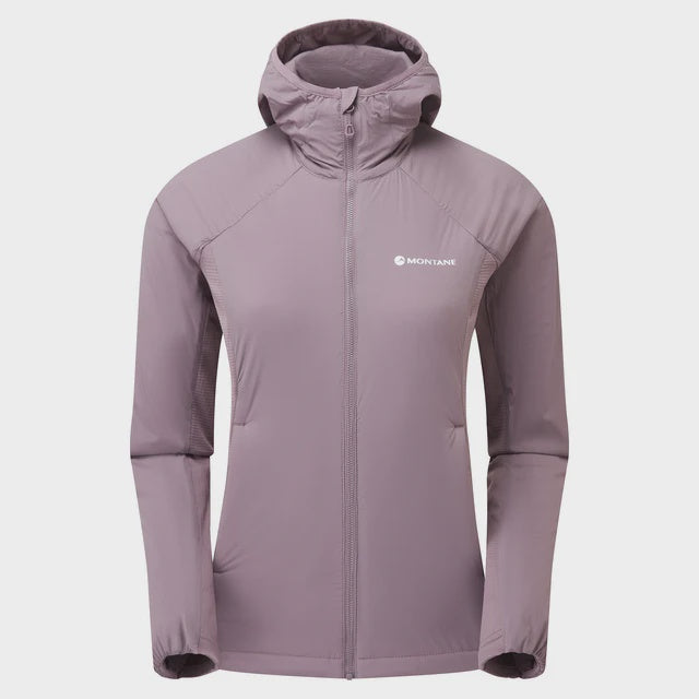 Fireball Lite Hoodie W
