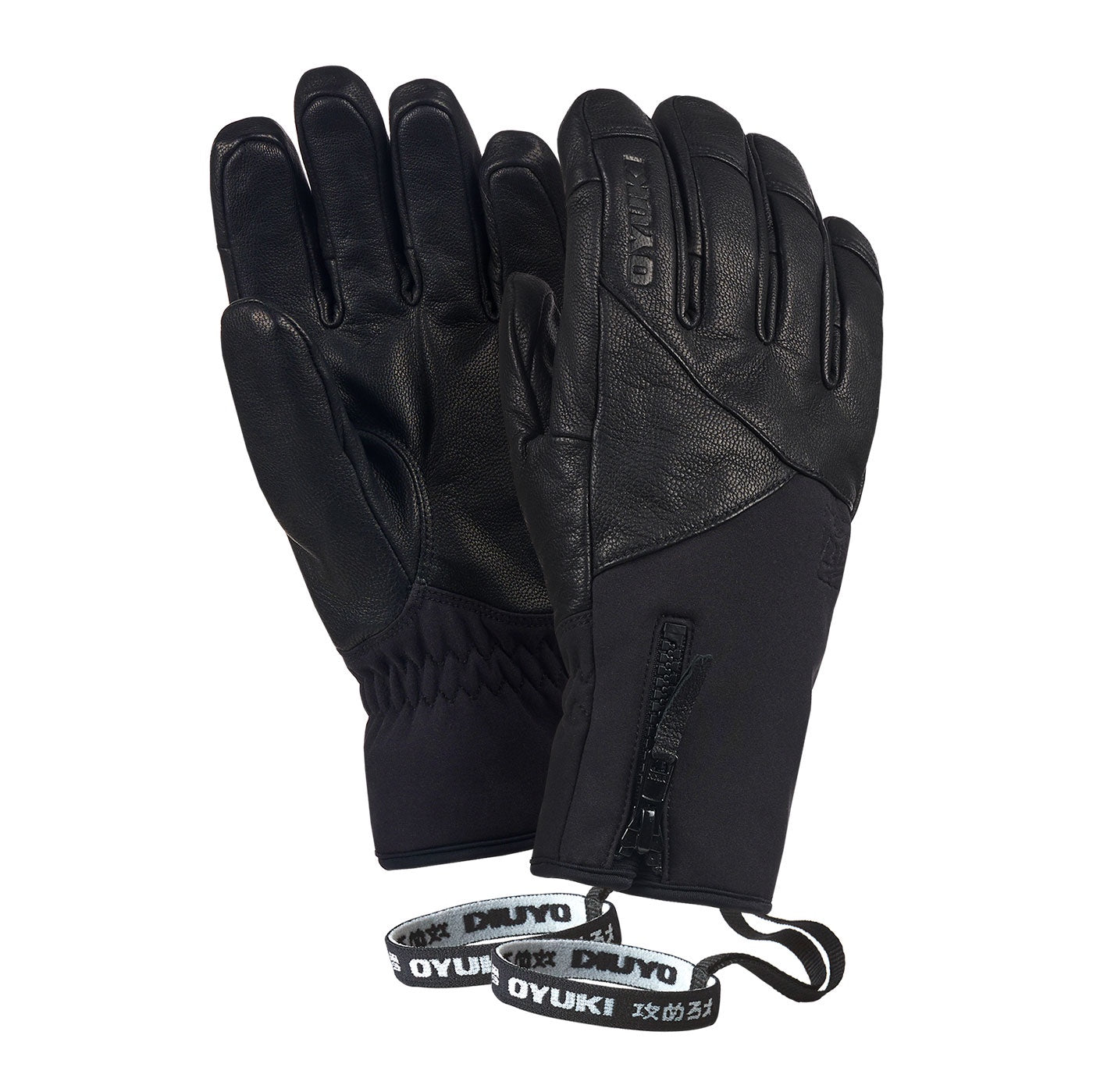 Kana Glove W