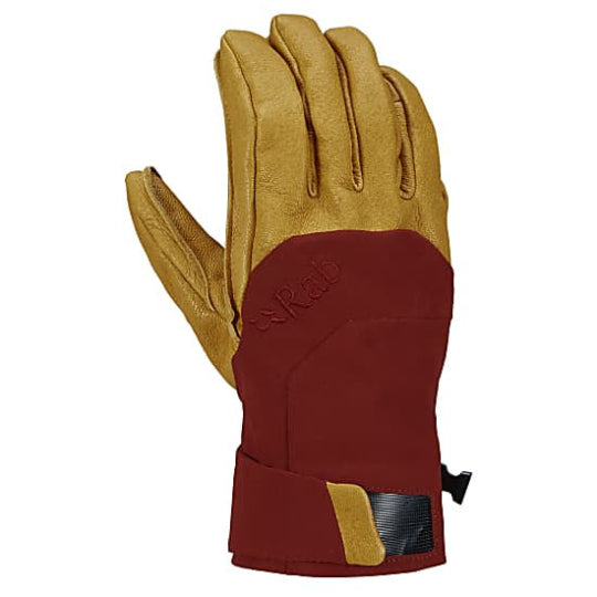 Rab Khroma Tour Windstopper Gloves