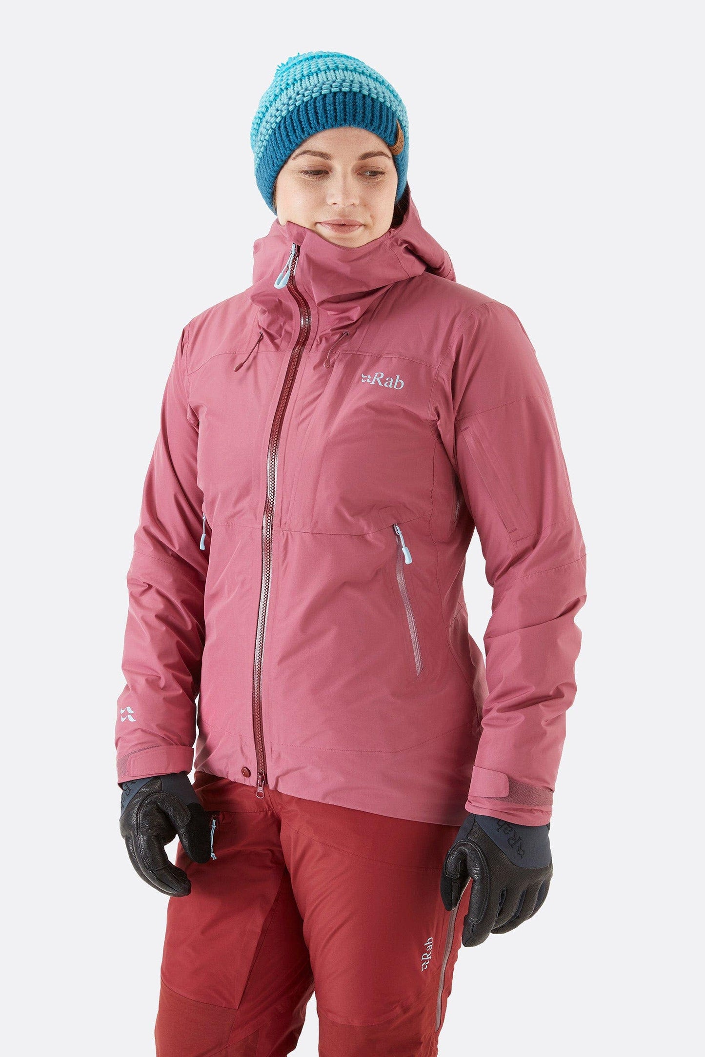 Rab Khroma Volition Jacket W