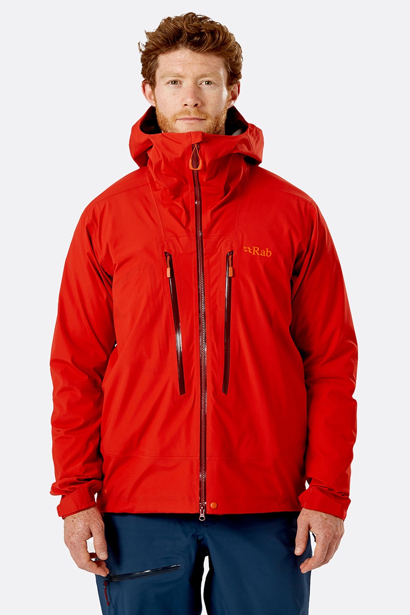 Khroma Kinetic Jacket