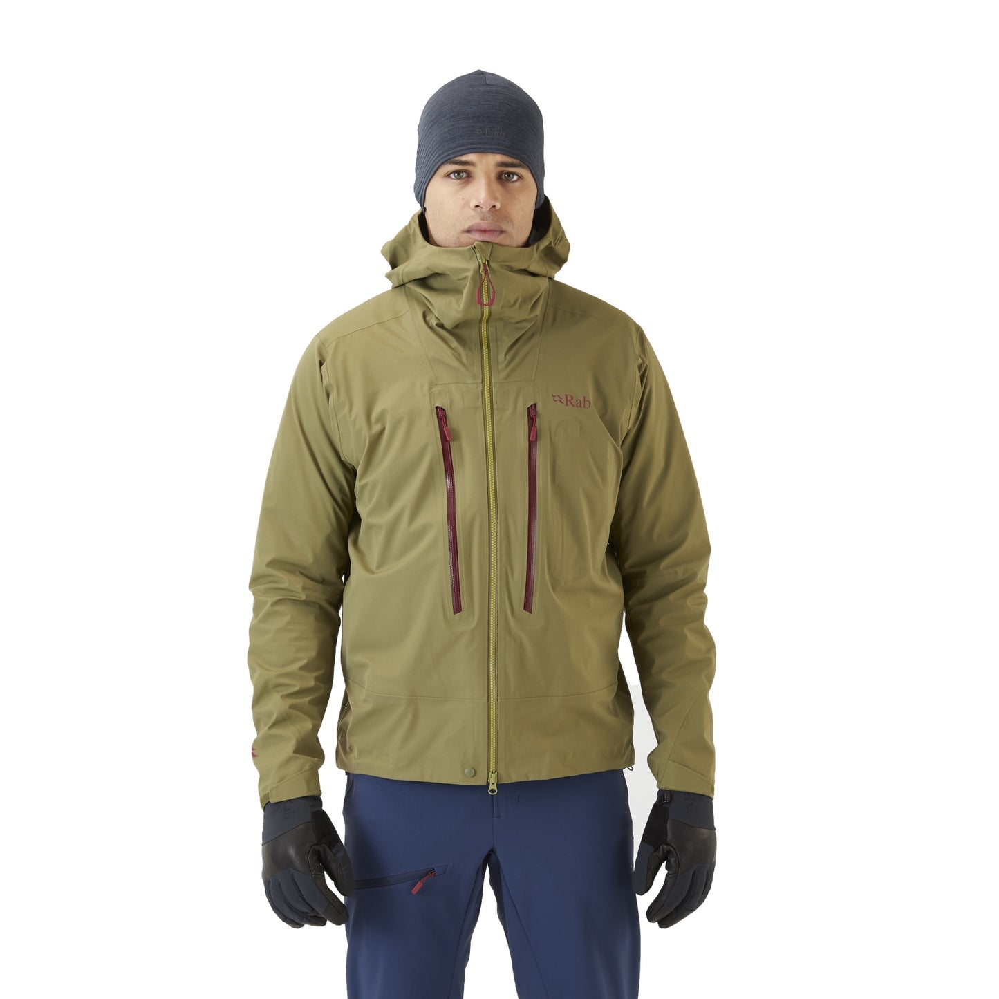 Khroma Kinetic Jacket