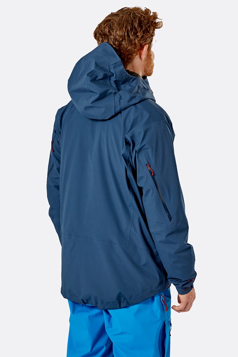 Khroma Kinetic Jacket