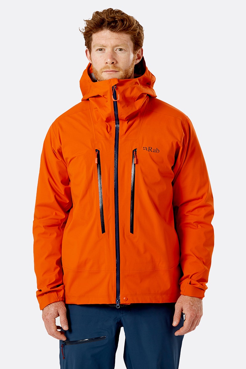 Khroma Kinetic Jacket