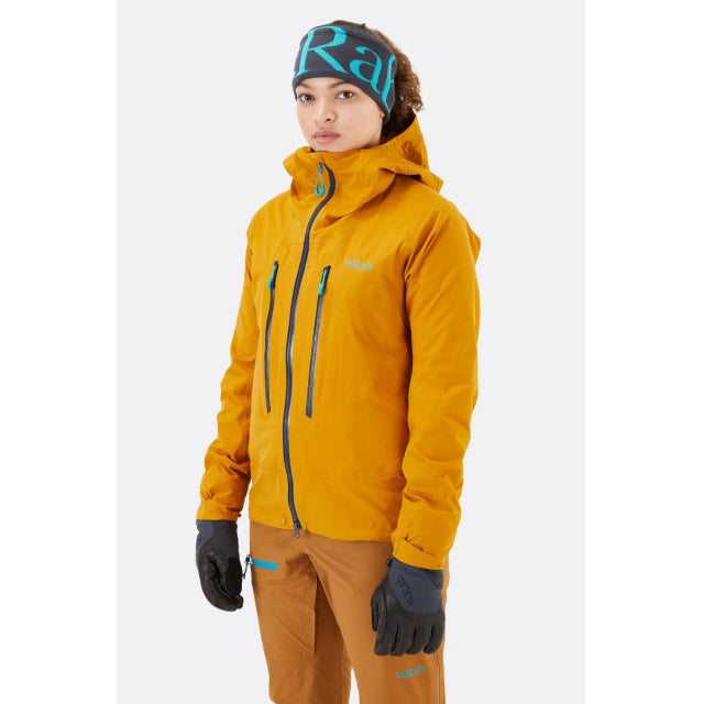 Khroma Kinetic Jacket W