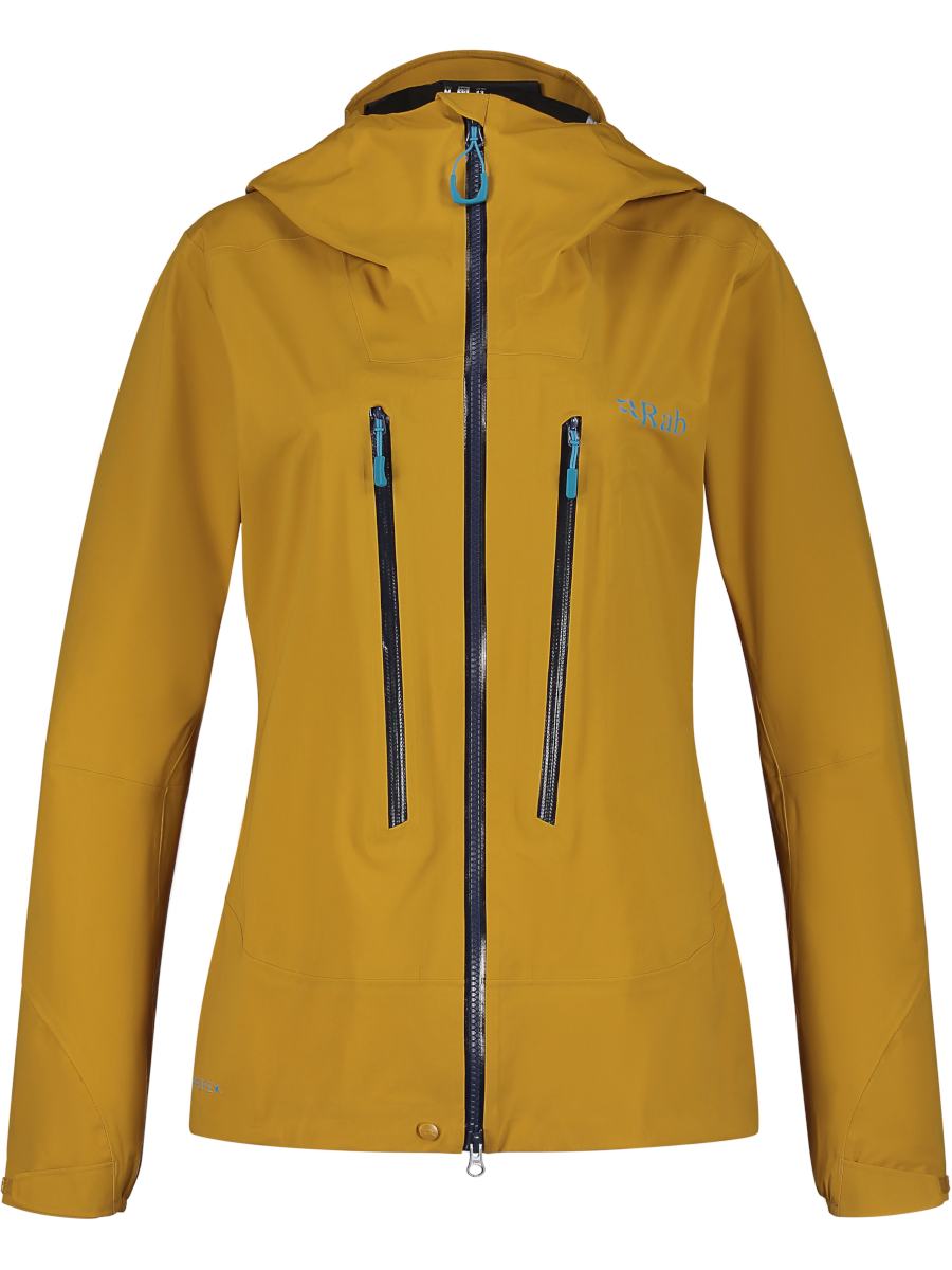 Khroma Kinetic Jacket W