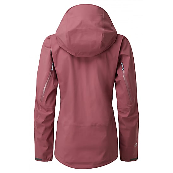 Khroma Kinetic Jacket W