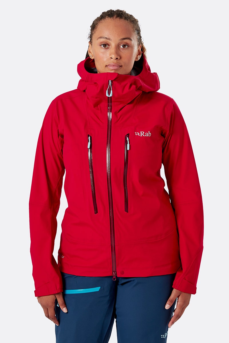 Khroma Kinetic Jacket W
