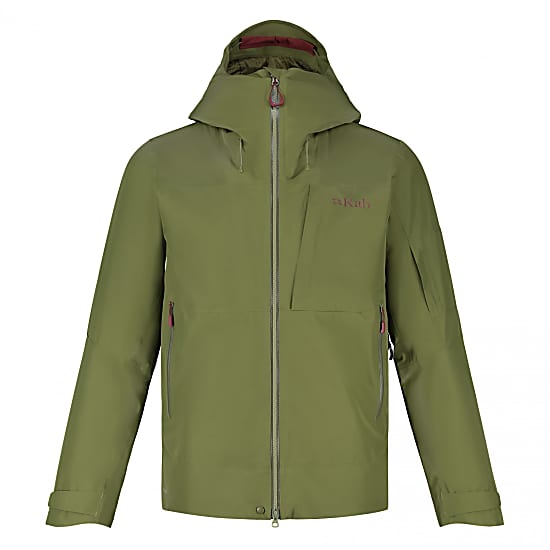 Rab Khroma Volition Jacket