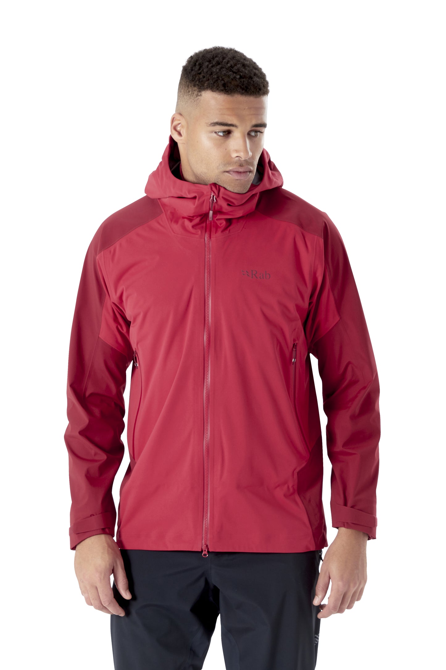 Kinetic Alpine 2.0 Jacket