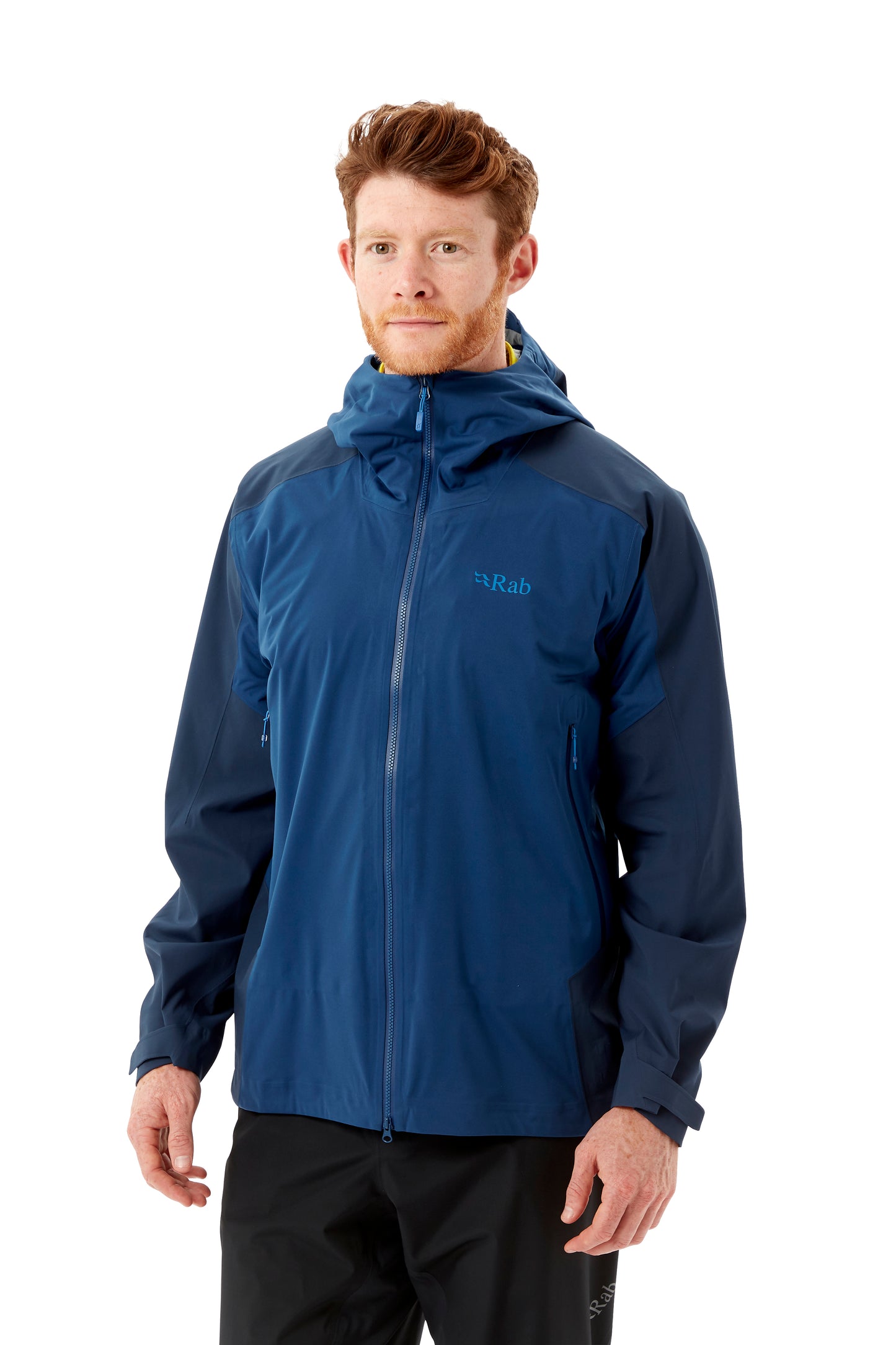 Kinetic Alpine 2.0 Jacket