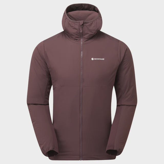 Fireball Lite Hoodie