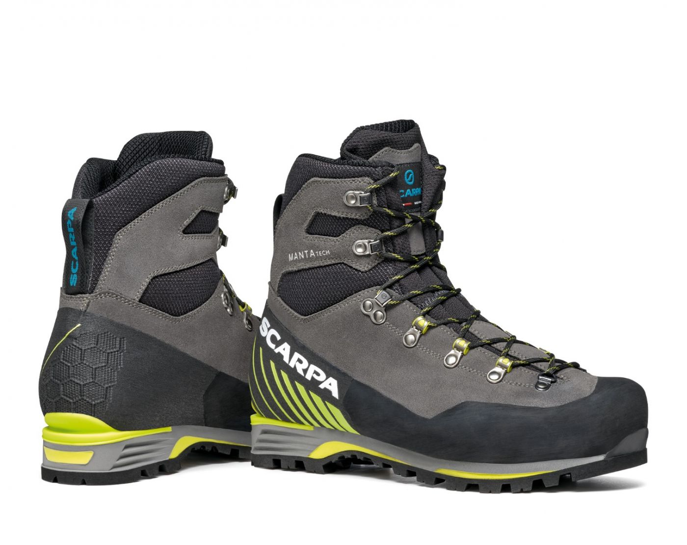 Manta Tech GTX Mens