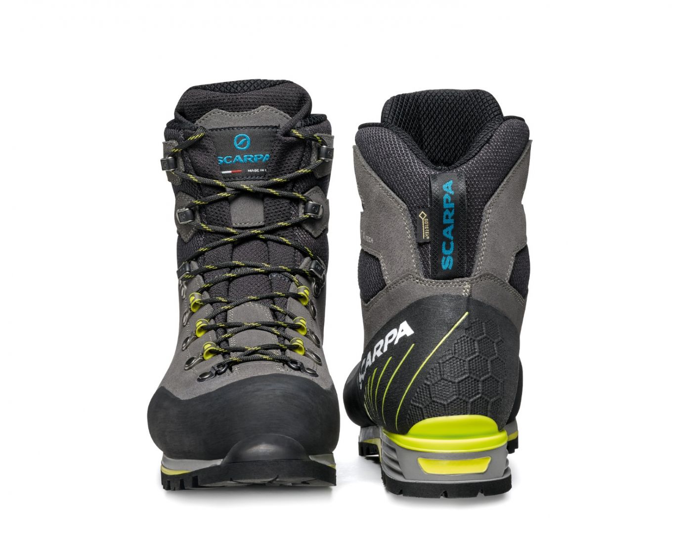 Manta Tech GTX Mens