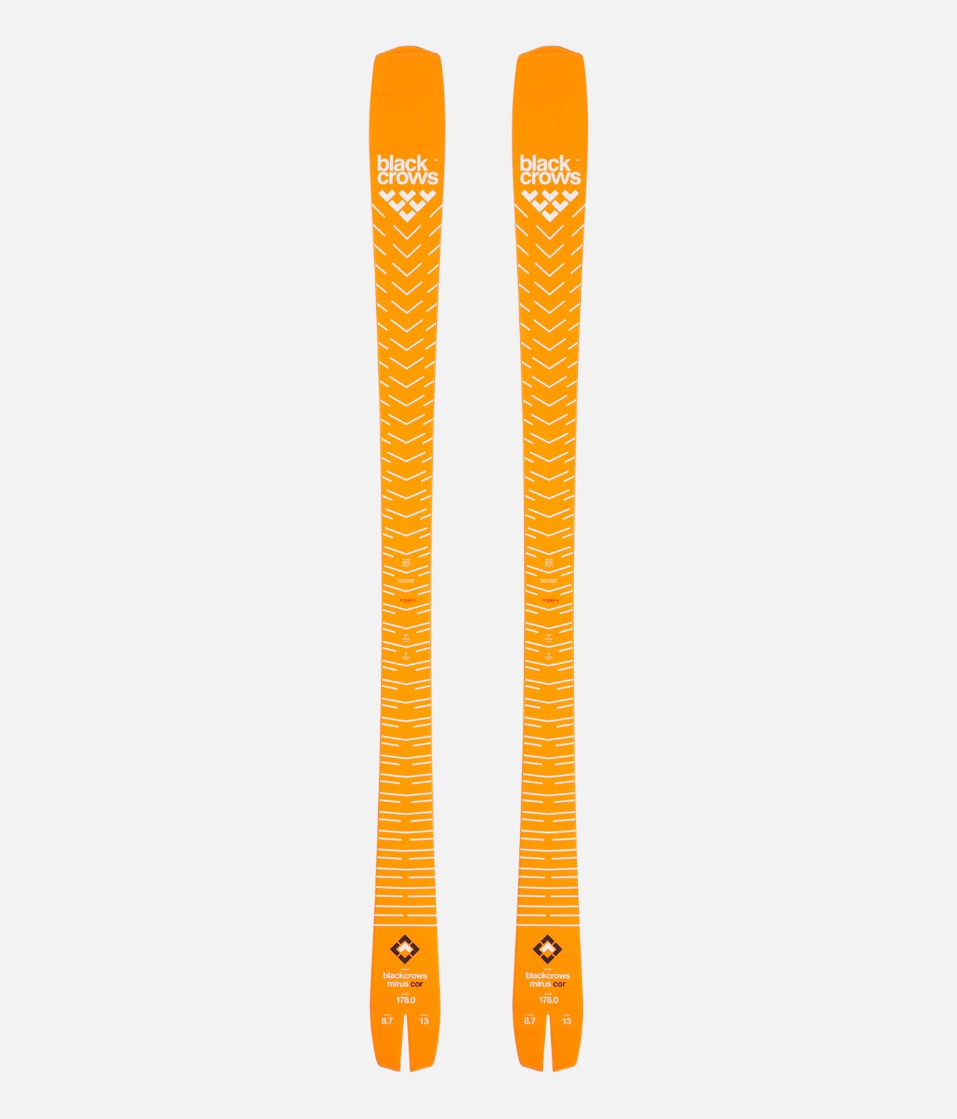 Mirus Cor 2023.24