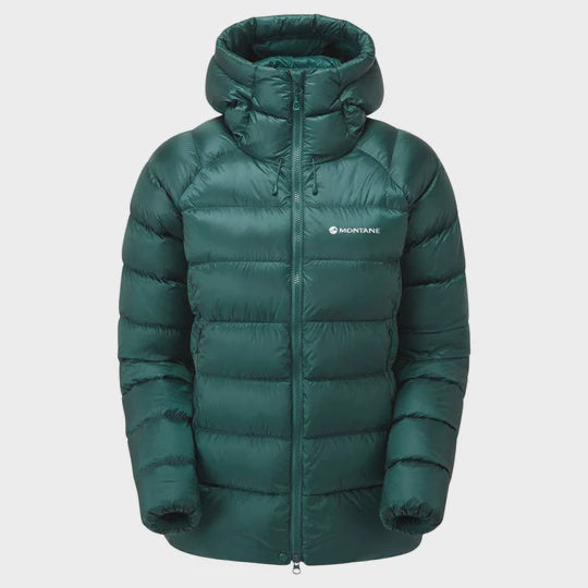 Anti-Freeze XT Hoodie W