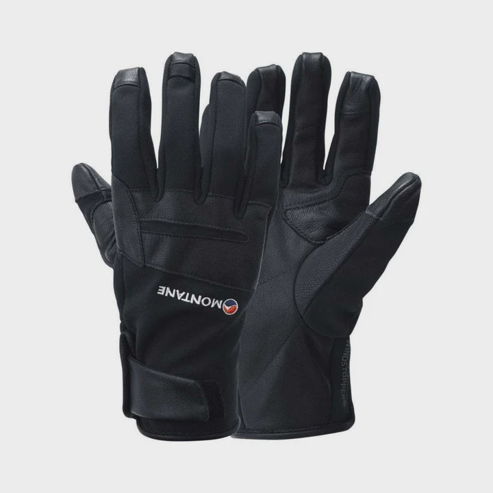 Cyclone Glove