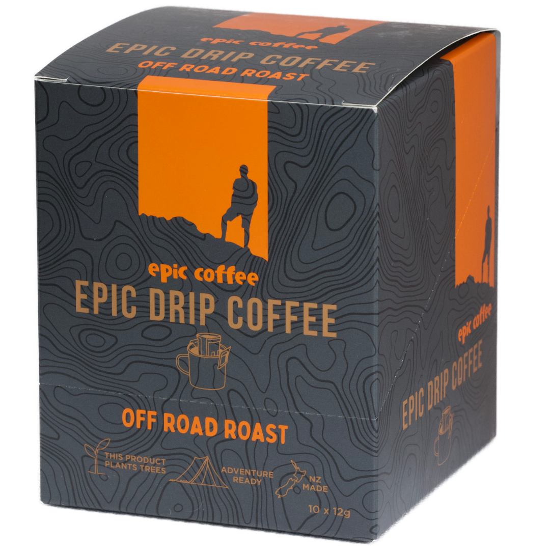 Off Road Roast 10 Pack
