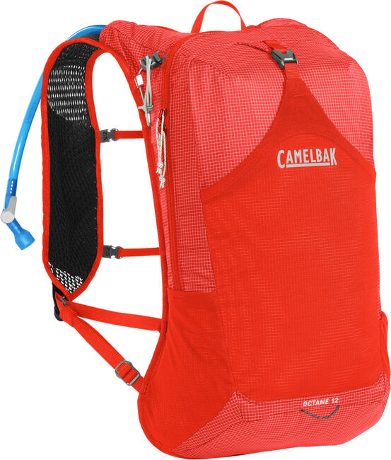 Octane 12 Fusion 2L