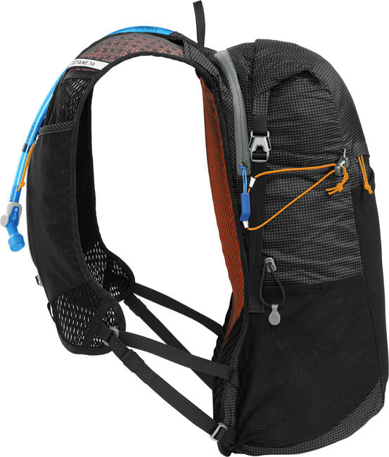 Octane 16 Fusion 2L
