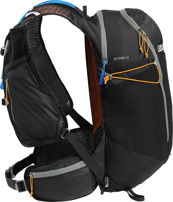 Octane 22 Fusion 2L