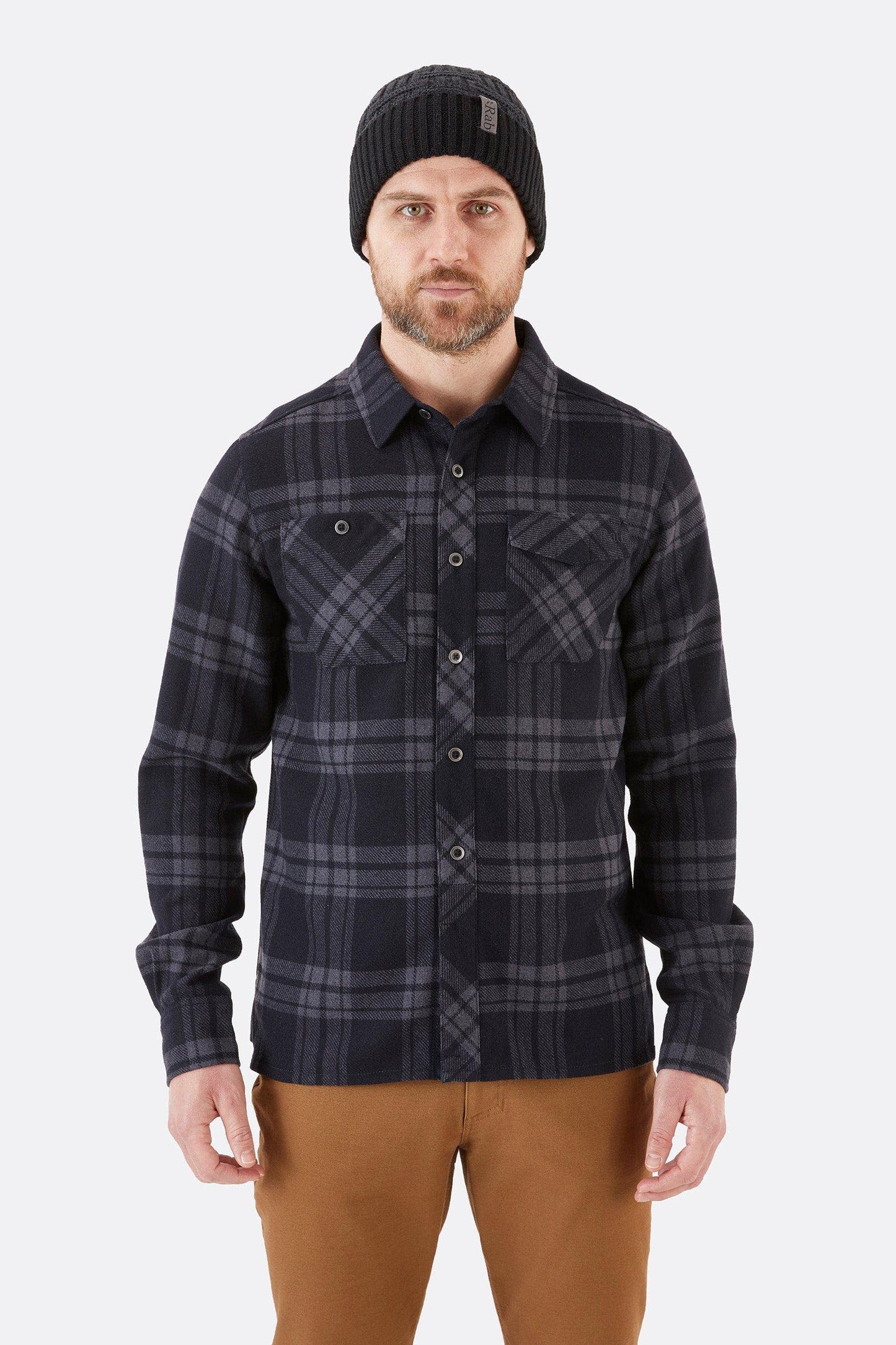 Perimeter LS Shirt