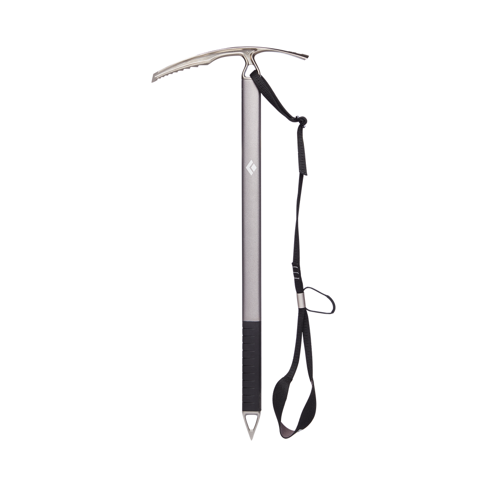 Raven W Grip Ice Axe
