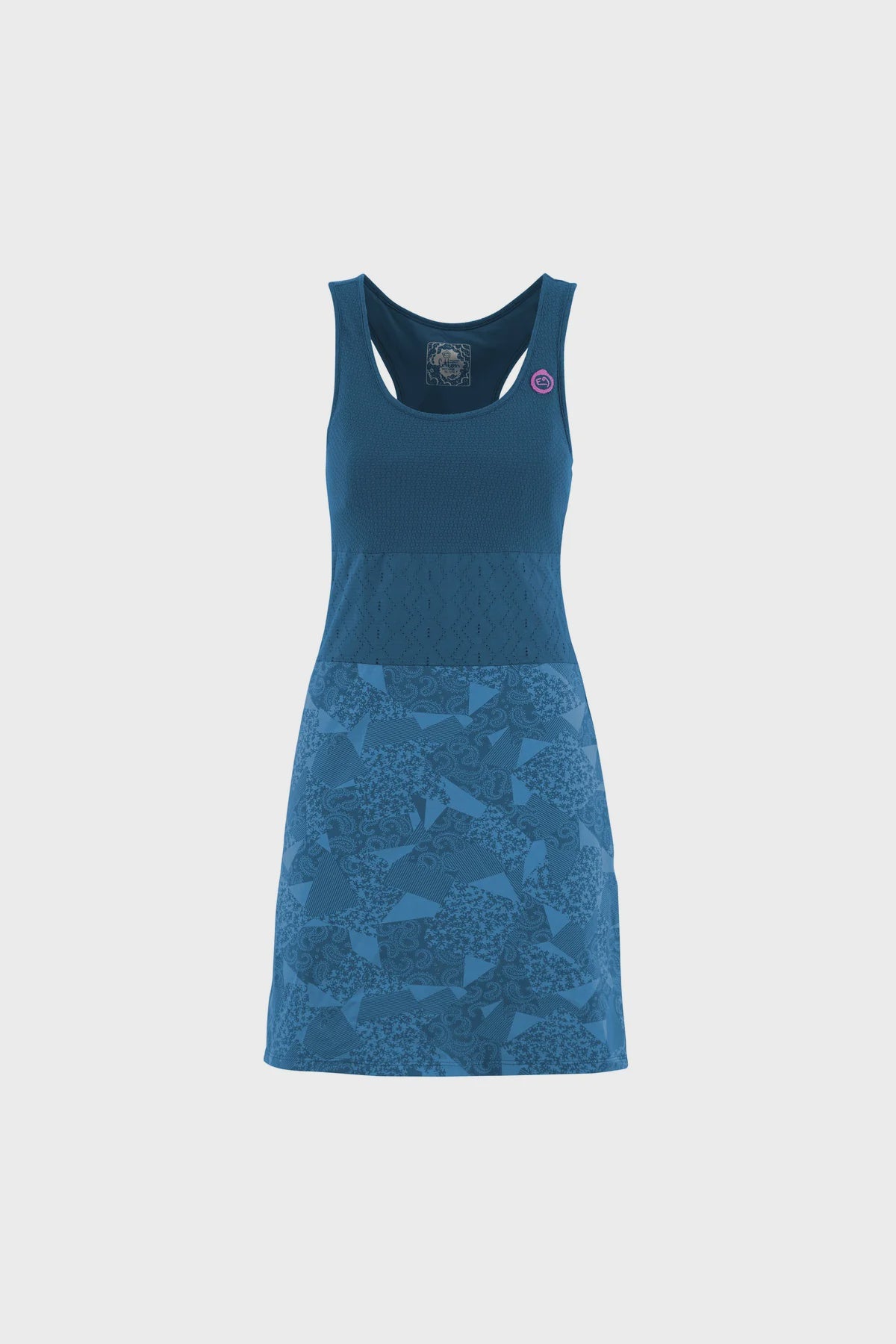 Vale 2.3 Dress