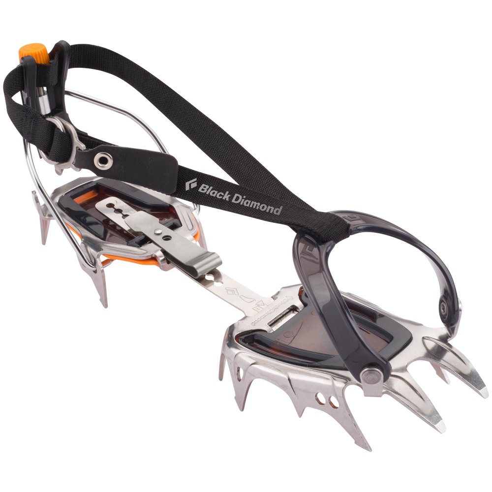 Serac Crampon