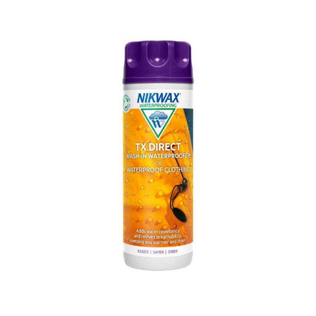 TX Direct Wash-in 300ml