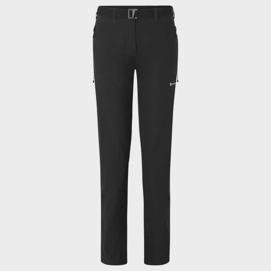 Terra Stretch W