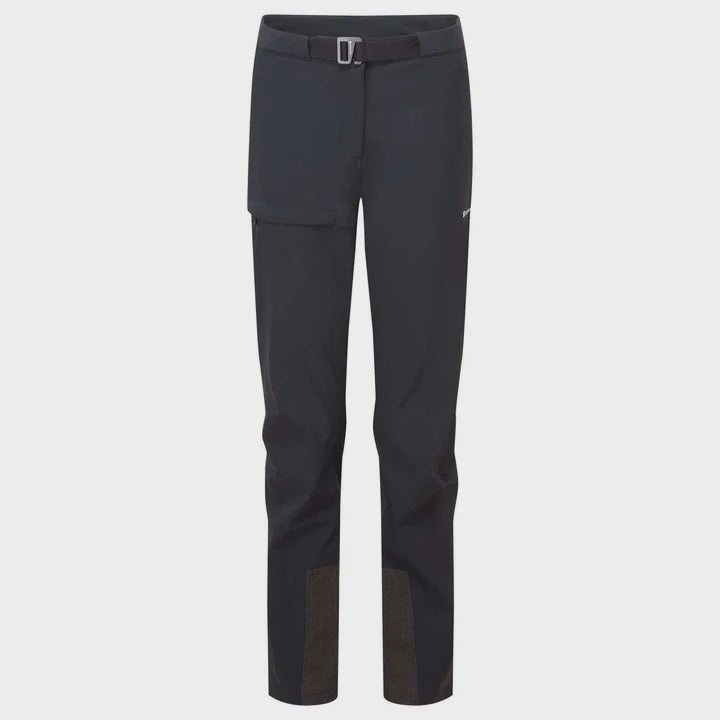Terra Stretch XT W