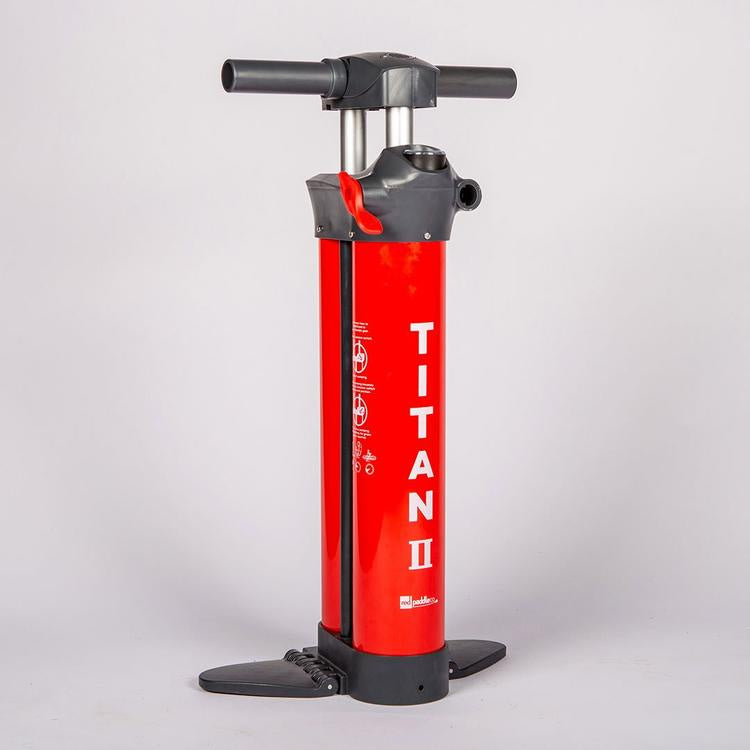Titan II Pump
