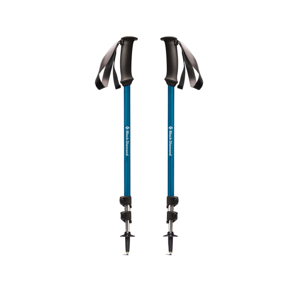 Trail Explorer 3 Trekking Poles MT Outdoors