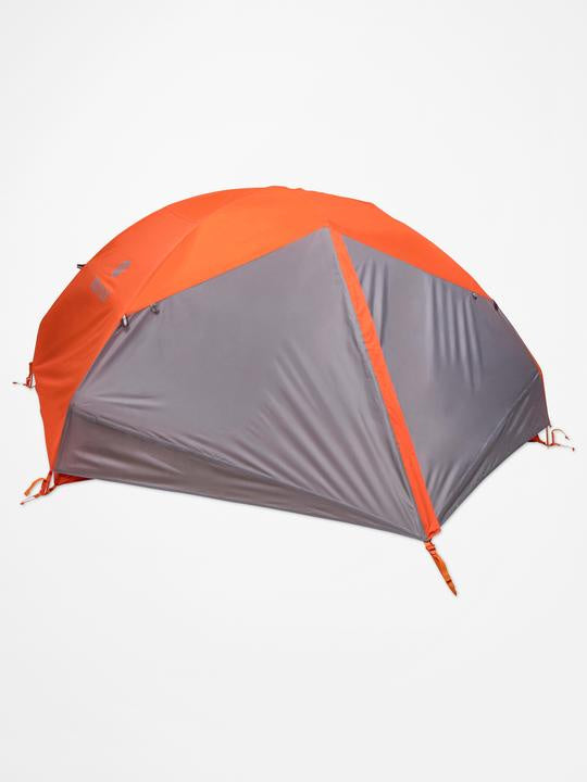 Tungsten 2P tent MT Outdoors