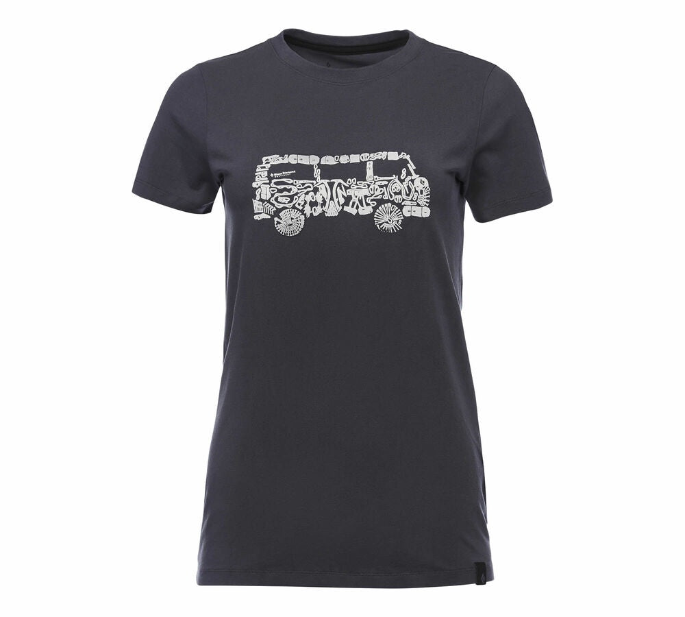 Vantastic Tee W