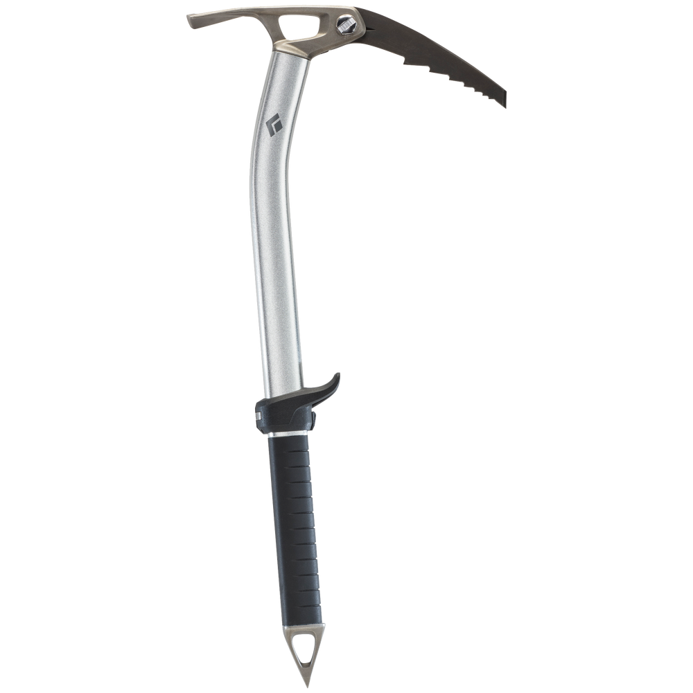 Venom Ice Axe (Adze)