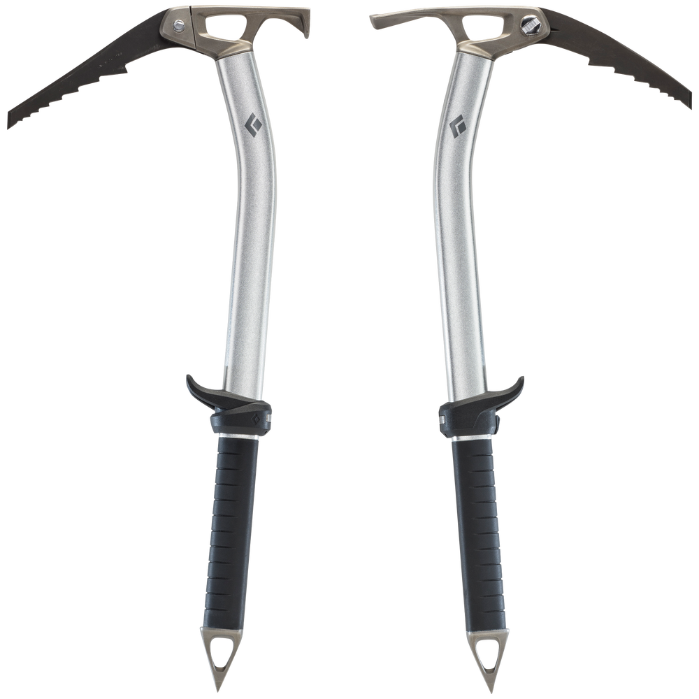 Venom Ice Axe (Adze)