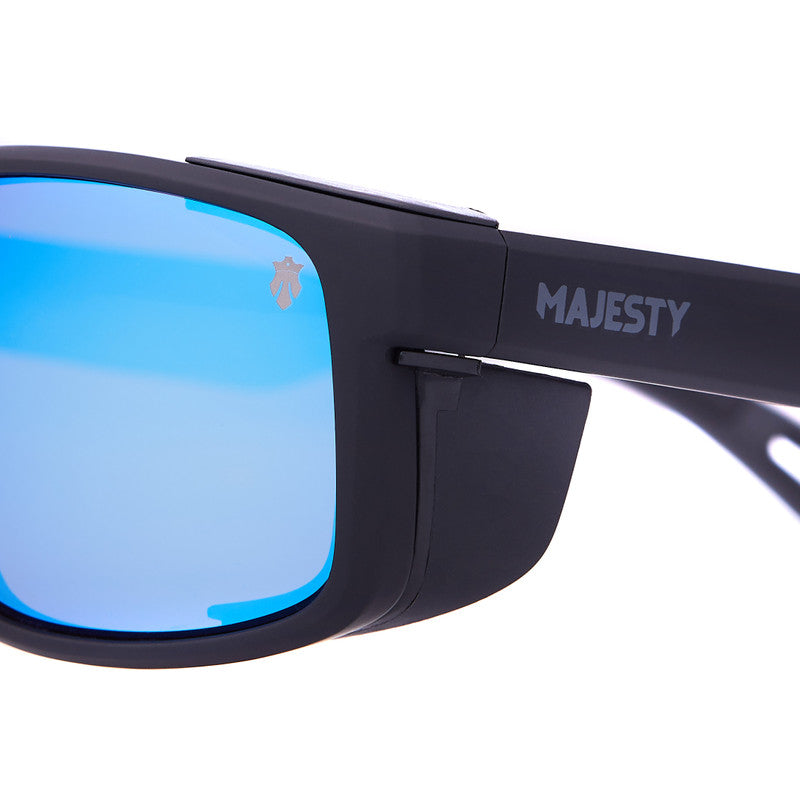 Vertex Glasses