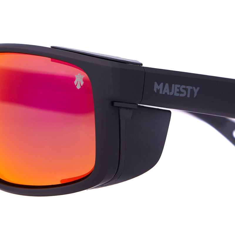 Vertex Glasses