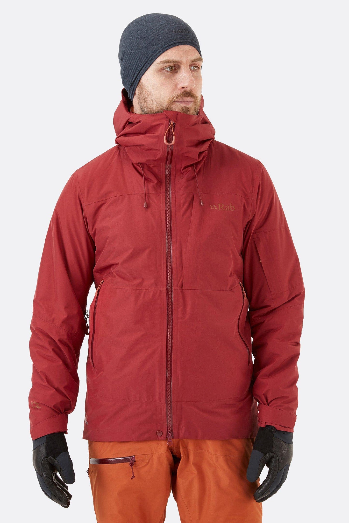 Rab Khroma Volition Jacket