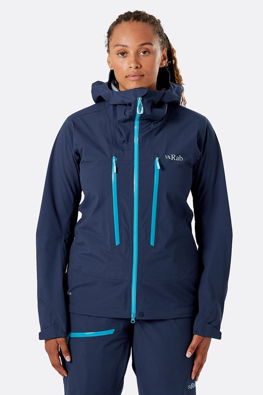 Khroma Kinetic Jacket Women's