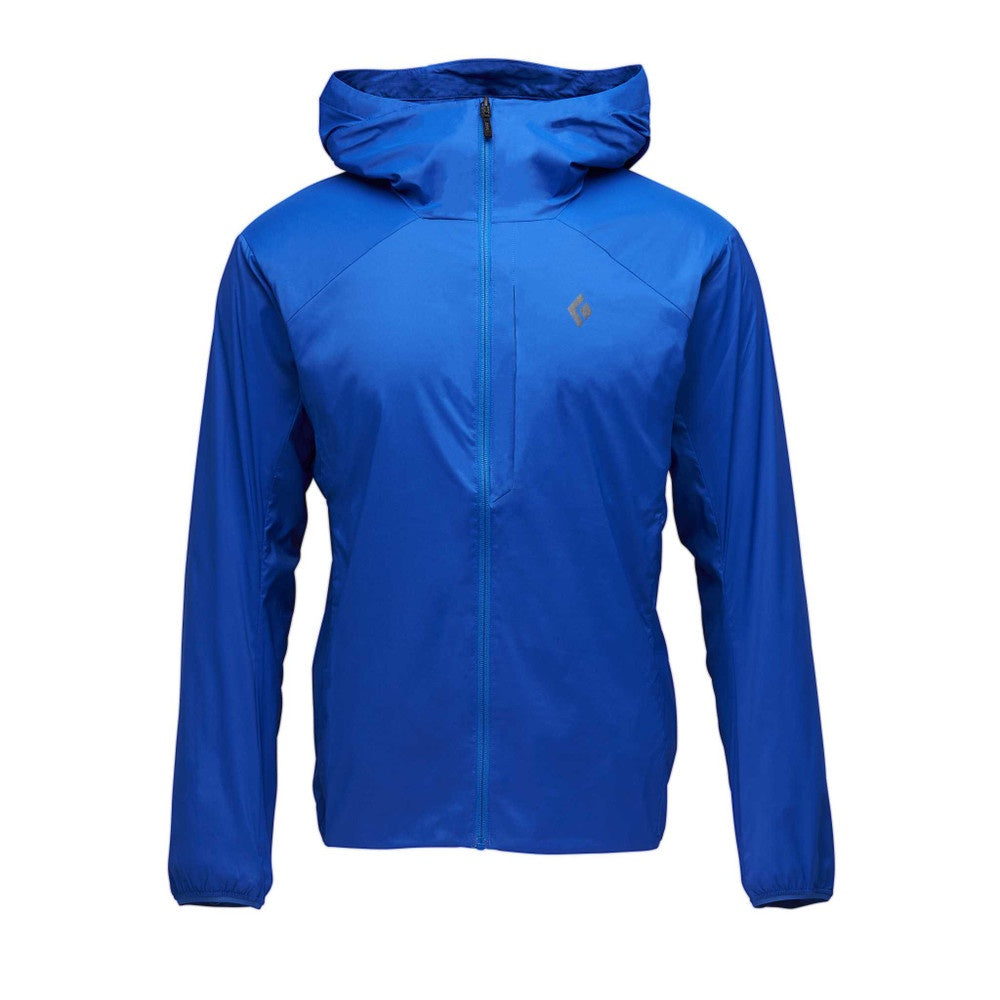 Alpine Start Insulated Hoody