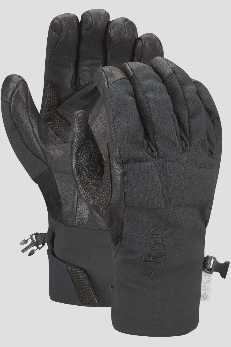 Axis Glove
