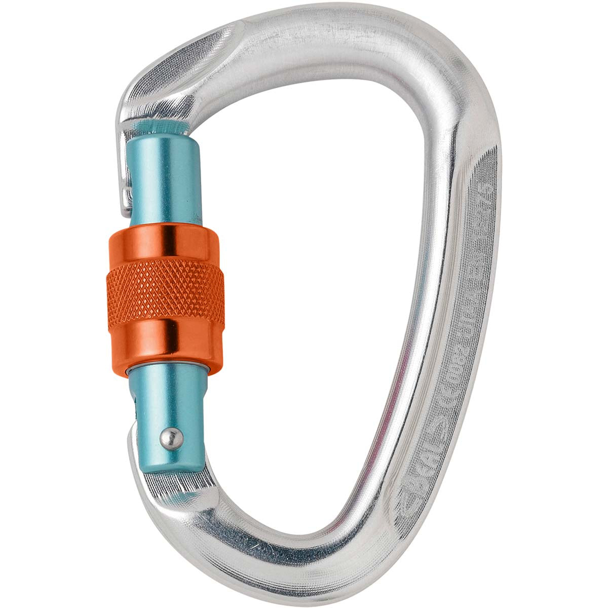 Be One Screwgate Carabiner