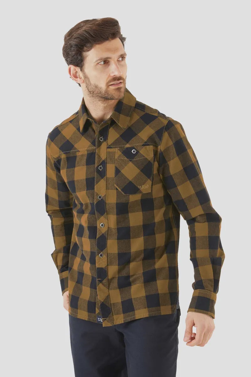Boundary Shirt